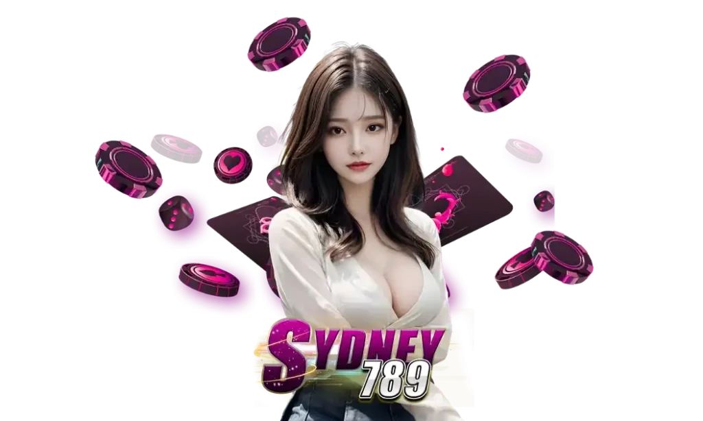SYDNEY789