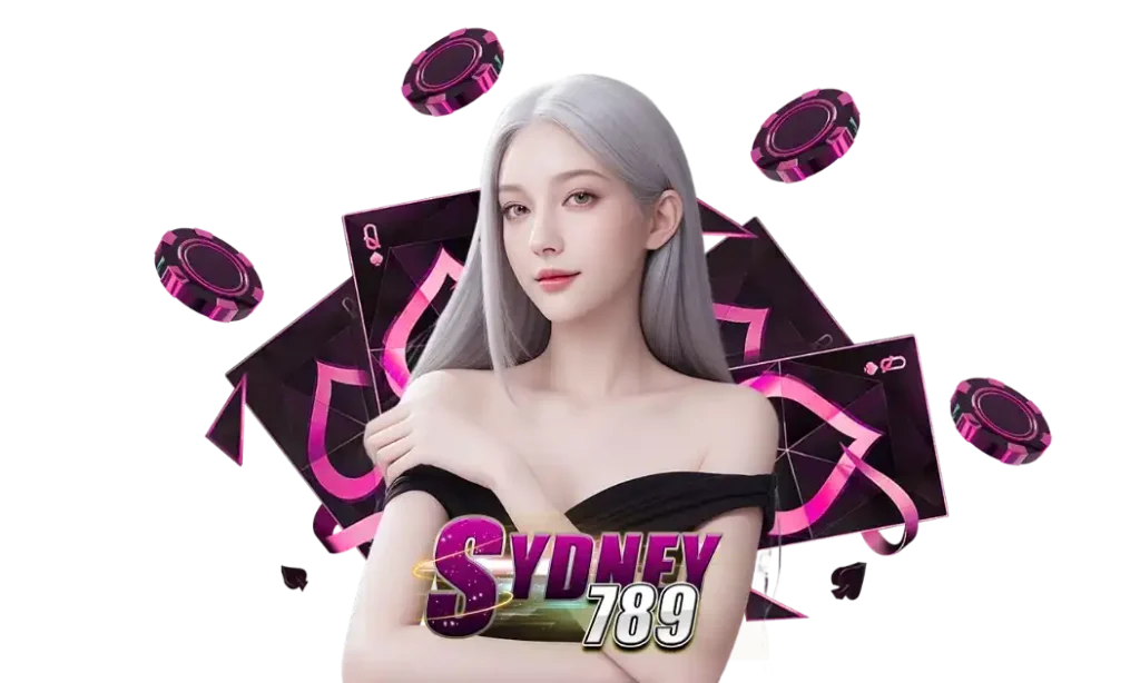 SYDNEY789