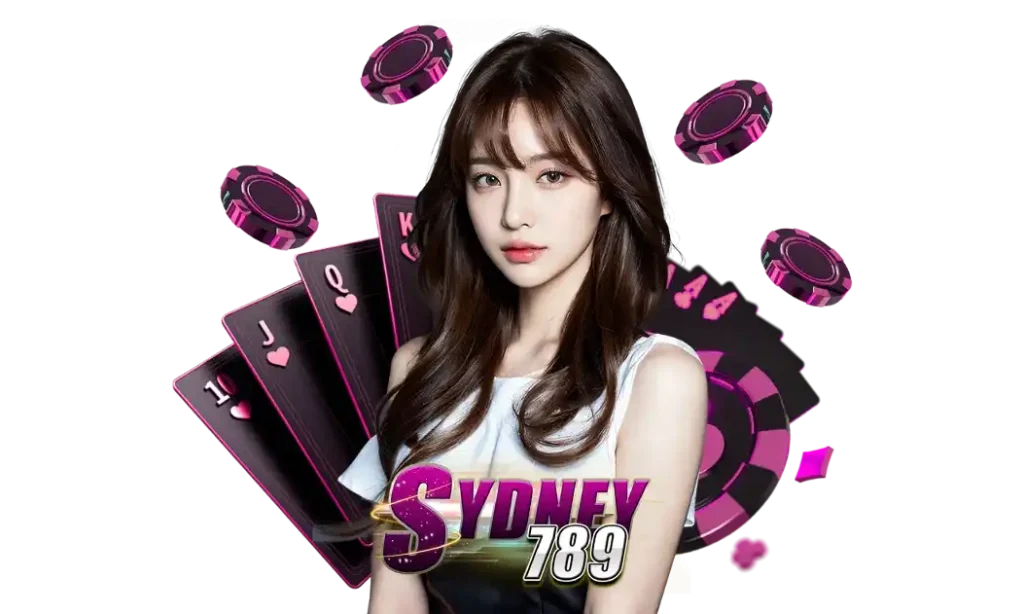 SYDNEY789