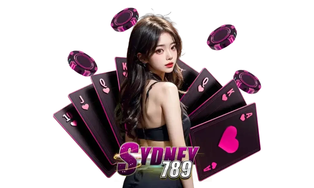 SYDNEY789